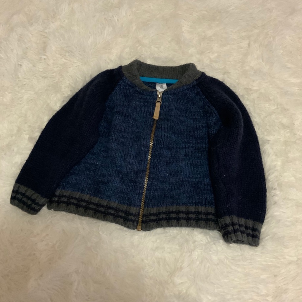 Jacket - Picture 2 of 3